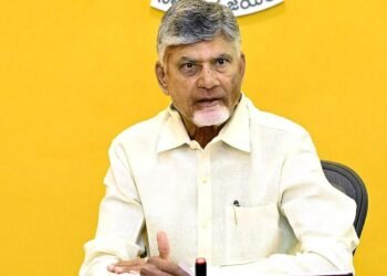 చంద్రబాబు: మొంథా తుపాను సమయంలో ప్రజలకు కూటమి నేతలంతా అండగా ఉండాలి