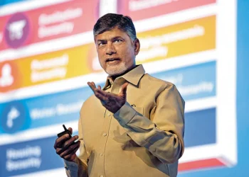 దుబాయ్ పర్యటనకు సిద్ధమైన సీఎం చంద్రబాబు – ఏపీలో పెట్టుబడుల కోసం మరో కీలక దౌత్య యాత్ర