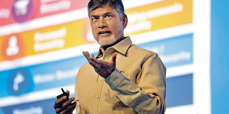 దుబాయ్ పర్యటనకు సిద్ధమైన సీఎం చంద్రబాబు – ఏపీలో పెట్టుబడుల కోసం మరో కీలక దౌత్య యాత్ర