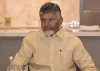 తుఫాన్ ప్రభావాన్ని తగ్గించిన టెక్నాలజీ – సీఎం చంద్రబాబు మీడియా సమావేశం