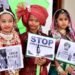 child marriages