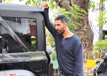 ‘హైవాన్’- నాకు ఒక ఛాలెంజ్