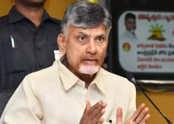 అమరావతి: నైపుణ్యాభివృద్ధిపై సీఎం చంద్రబాబు సమీక్ష – ఉద్యోగ అవకాశాల పెంపుపై దృష్టి