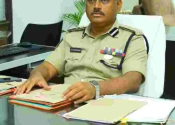 విజయవాడలో మున్నేరు, బుడమేరు పరిస్థితిపై కంటిన్యూ పర్యవేక్షణ – డ్రోన్‌లతో పరిశీలన: సీపీ రాజశేఖర్‌బాబు