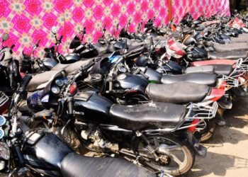 bike thefts in warangal