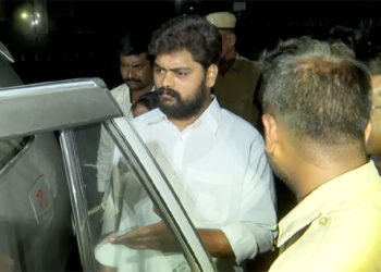 వివేకా హత్య కేసులో అప్రూవర్ దస్తగిరిపై బెదిరింపుల ఘటనపై మరోసారి విచారణ