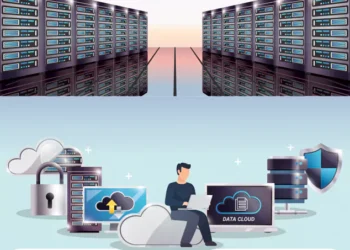 డేటా సెంటర్స్: వచ్చే 5 సంవత్సరాల్లో సామర్థ్యం 5 రెట్లు పెరుగుతుంది