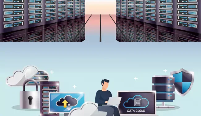 డేటా సెంటర్స్: వచ్చే 5 సంవత్సరాల్లో సామర్థ్యం 5 రెట్లు పెరుగుతుంది