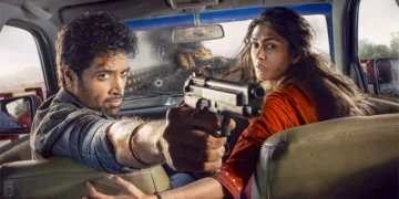 డెకాయిట్‌ సినిమా: అడివి శేష్ హీరోగా, 2026 ఉగాది సందర్భంగా మార్చి 19న రిలీజ్