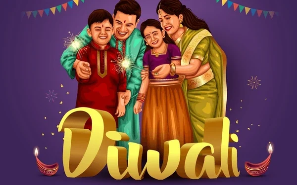 దీపావళి శుభాకాంక్షలు!