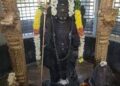 శ్రీకాళహస్తి క్షేత్రం నందు కాలభైరవ స్వామి వారికి జరిగే అభిషేక దివ్యదర్శనం