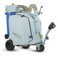 లిట్టర్ పికర్ మెషీన్స్.