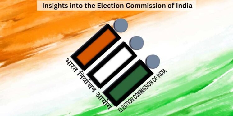 ఎన్నికల కమిషన్ సంచలన నిర్ణయాలు …