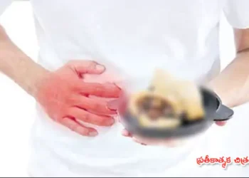 తమిళనాడులో ఫుడ్ పాయిజన్ ఘటనం: 128 మంది విద్యార్థులు అస్వస్థతకు గురయ్యారు