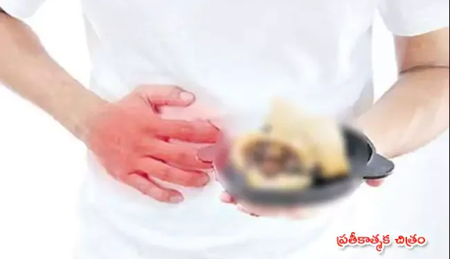 తమిళనాడులో ఫుడ్ పాయిజన్ ఘటనం: 128 మంది విద్యార్థులు అస్వస్థతకు గురయ్యారు