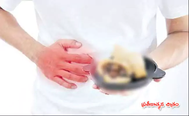 తమిళనాడులో ఫుడ్ పాయిజన్ ఘటనం: 128 మంది విద్యార్థులు అస్వస్థతకు గురయ్యారు