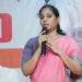 అధికారుల తీరుపై ఆవేదన వ్యక్తం చేసిన ఎమ్మెల్యే గల్లా మాధవి 9 అధికారుల తీరుపై ఆవేదన వ్యక్తం చేసిన ఎమ్మెల్యే గల్లా మాధవి