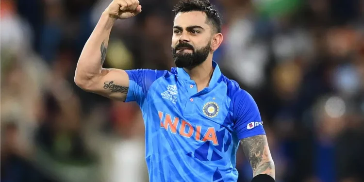 achieves unique record