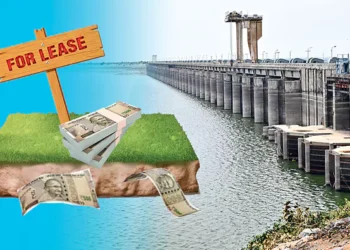 నీటిపారుదలశాఖ సర్కిల్‌ అధికారుల తీరులో ఉత్సాహ విలువ నీటి కేటాయింపుల డాక్యుమెంట్ల ద్వారా వ్యవహారం బయటపడింది…