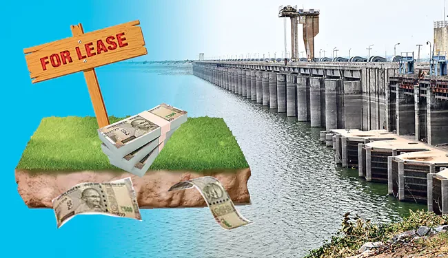 నీటిపారుదలశాఖ సర్కిల్‌ అధికారుల తీరులో ఉత్సాహ విలువ నీటి కేటాయింపుల డాక్యుమెంట్ల ద్వారా వ్యవహారం బయటపడింది…