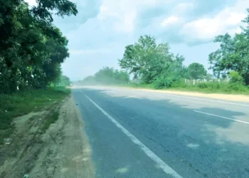 నాలుగు లైన్ల విస్తరణ కోసం ఎన్‌హెచ్‌ఏఐ టెండర్ల ఆహ్వానం