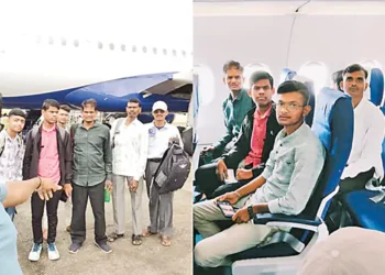 చదువులో విద్యార్థులను ఉత్సాహపరచడానికి ఛత్తీస్‌గఢ్‌