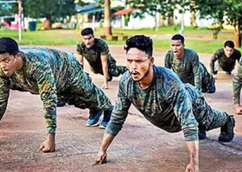 ఉన్నతాధికారులకు కొత్త మార్గనిర్దేశాలు