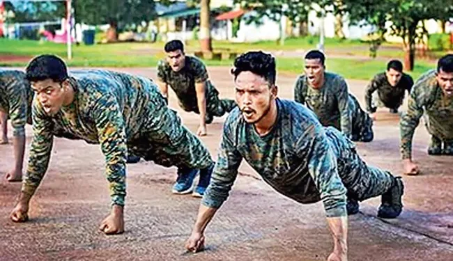 ఉన్నతాధికారులకు కొత్త మార్గనిర్దేశాలు