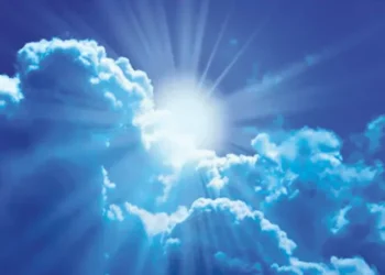 వాతావరణంలో విస్తరించిన ఏరోసోల్‌ కణాలే సూర్యరశ్మి తగ్గడానికి ప్రధాన కారణం: అధ్యయనం వెల్లడించింది.