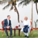 ప్రపంచ సుస్థిరతకు, ఆర్థిక పురోగతికి మూలస్తంభంలా భారత్‌-బ్రిటన్‌ సంబంధాలు