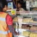 ghmc sudden inspection at sweet shops due to diwali