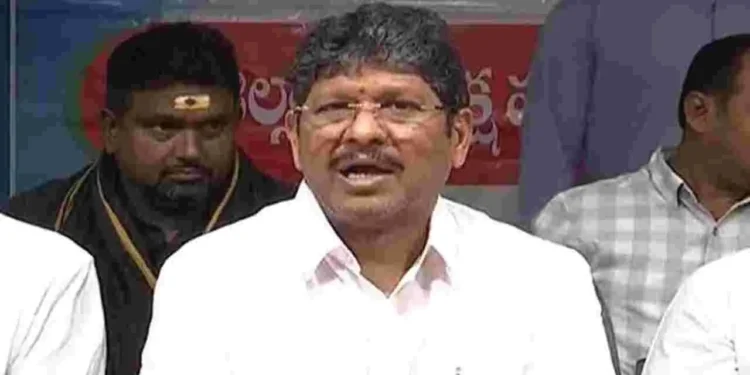 నేడు ఏపీ విద్యుత్ ఉద్యోగుల JAC కీలక సమావేశం