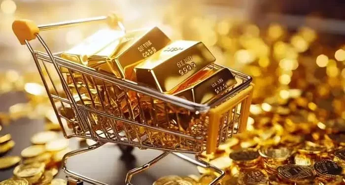 హైదరాబాద్‌లో బంగారం ధర రూ.1.35 లక్షలు దాటింది