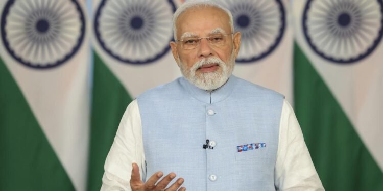 kurnool open sabha meeting by pm modi about new gst rule