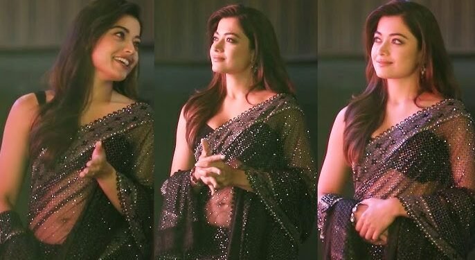 రష్మిక షేర్ చేసిన ‘థామా’ అనుభూతి: “ఈ ప్రయాణాన్ని మాటల్లో ఎలా చెప్పాలి?”