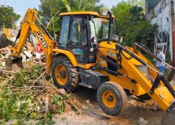 కుల్సుంపురాలో రూ.110 కోట్ల విలువైన ప్రభుత్వ భూమిని కాపాడిన హైడ్రా