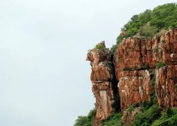 tirupathi mountain