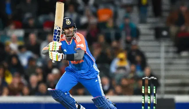 Aus vs Ind: వర్షం కారణంగా టీ20 సిరీస్లో తొలి మ్యాచ్ రద్దు