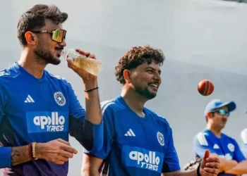 టీమ్ ఇండియా: సిరీస్‌ల్లో విరామం లేకుండా వరుస మ్యాచ్‌లు – ఆటగాళ్ల రీస్ట్ ఎక్కడ?