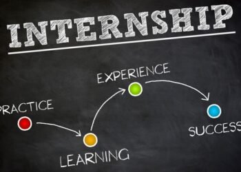 ఇంటర్న్షిప్ అవకాశాలు (తాజా)