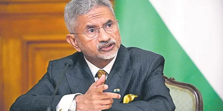 జైశంకర్‌ అమెరికా పై తీపి-కర్ర చర్చ: ‘రష్యా చమురు’పై ద్వంద్వమాన్య విధానం