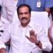 వైఎస్ జగన్ హయాంలో అభివృద్ధి ఆగలేదు – చంద్రబాబు, లోకేష్ అబద్ధాల పర్వం కొనసాగుతోంది: మాజీ మంత్రి కన్నబాబు 8 వైఎస్ జగన్ హయాంలో అభివృద్ధి ఆగలేదు – చంద్రబాబు, లోకేష్ అబద్ధాల పర్వం కొనసాగుతోంది: మాజీ మంత్రి కన్నబాబు