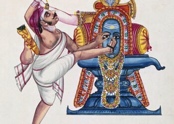 కార్తీకమాసం ప్రత్యేకం: భక్త కన్నప్ప నాయనారి జీవిత కథ