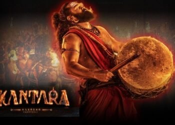 ‘కాంతార-1’ నుంచి మరో పాట.. రెబల్ ట్రాక్ రిలీజ్..