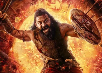 can kantara chapter 1 breakeven at overseas boxoffice