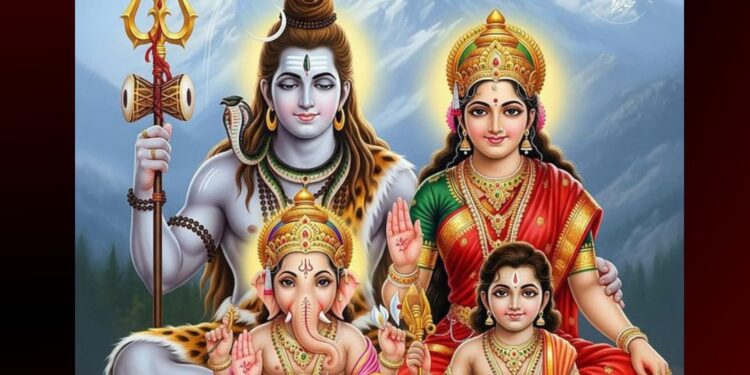 కార్తీక పురాణం ఏడవ అధ్యాయం ౹౹కార్తీక పురాణము 7వ అధ్యాయము(శివ కేశవార్చనా విధులు)