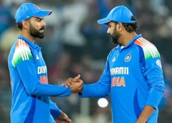 will it be the last odi series for rohit and kohli