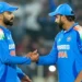 will it be the last odi series for rohit and kohli