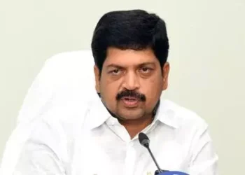 నకిలీ మద్యం కేసులో వైసీపీ కుట్ర బహిర్గతం – బాధ్యులపై కఠిన చర్యలు తప్పవు: మంత్రి కొల్లు రవీంద్ర