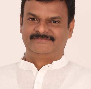 బీసీల అభ్యున్నతే మా ధ్యేయం — బీజేపీ రాష్ట్ర అధ్యక్షుడు మాధవ్